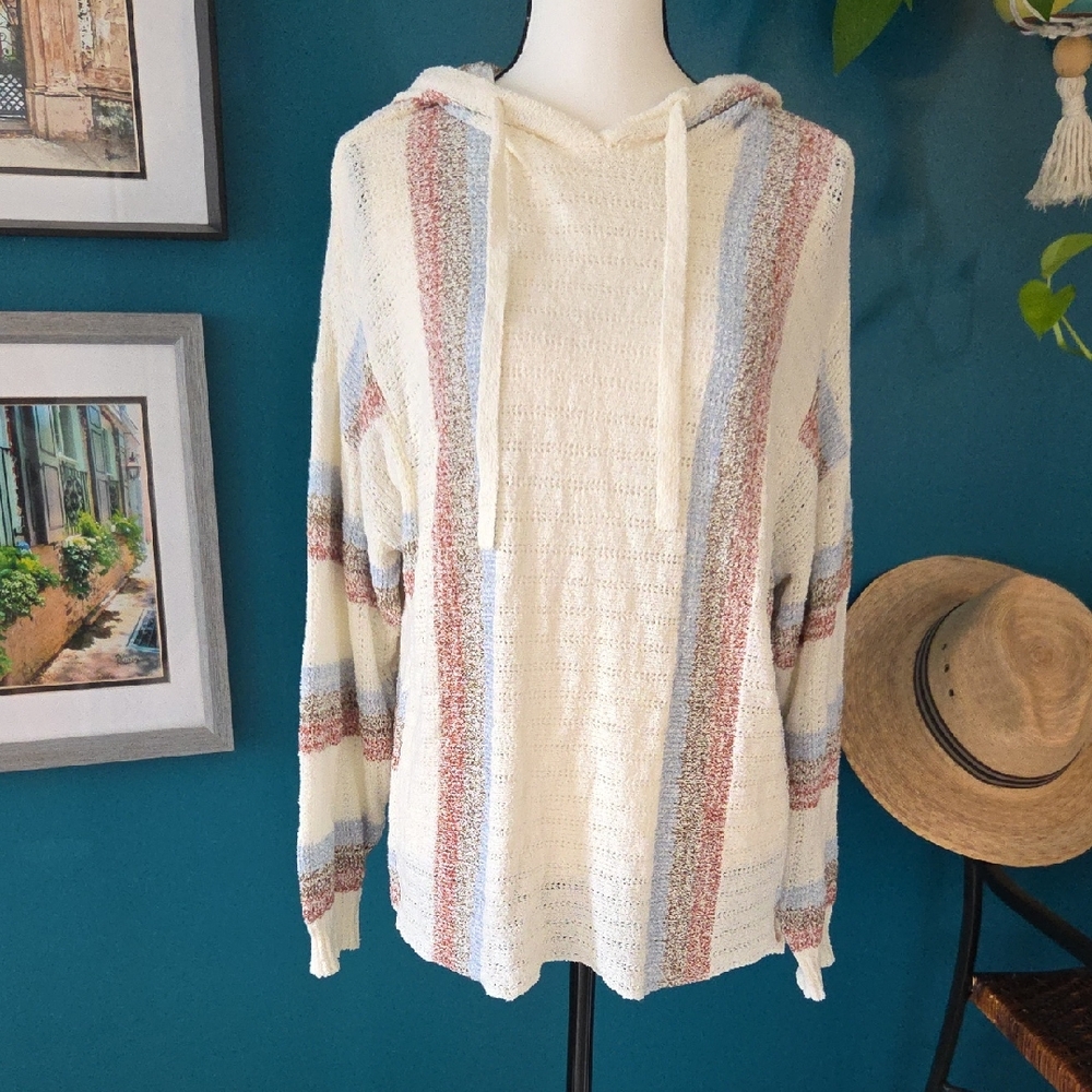 O'Neill Textured Knit Sweater